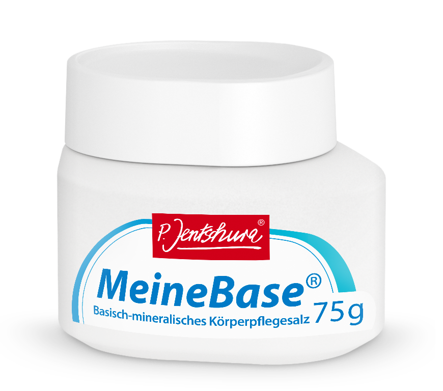 P. Jentschura MeineBase, 75 g