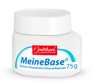 P. Jentschura MeineBase, 75 g