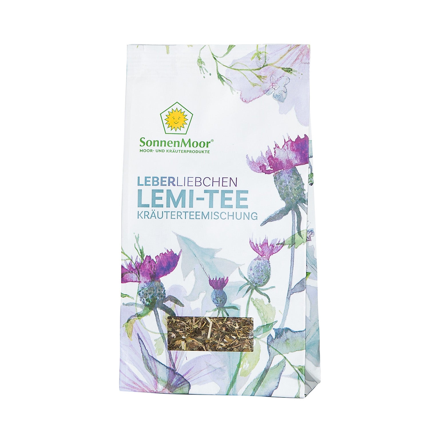 SonnenMoor Lemi-Tee 50 g