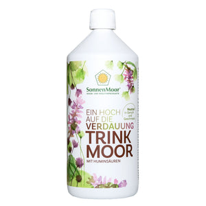 SonnenMoor Trinkmoor, 1000 ml
